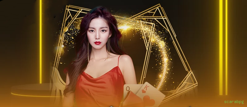 Estatísticas scarabpg